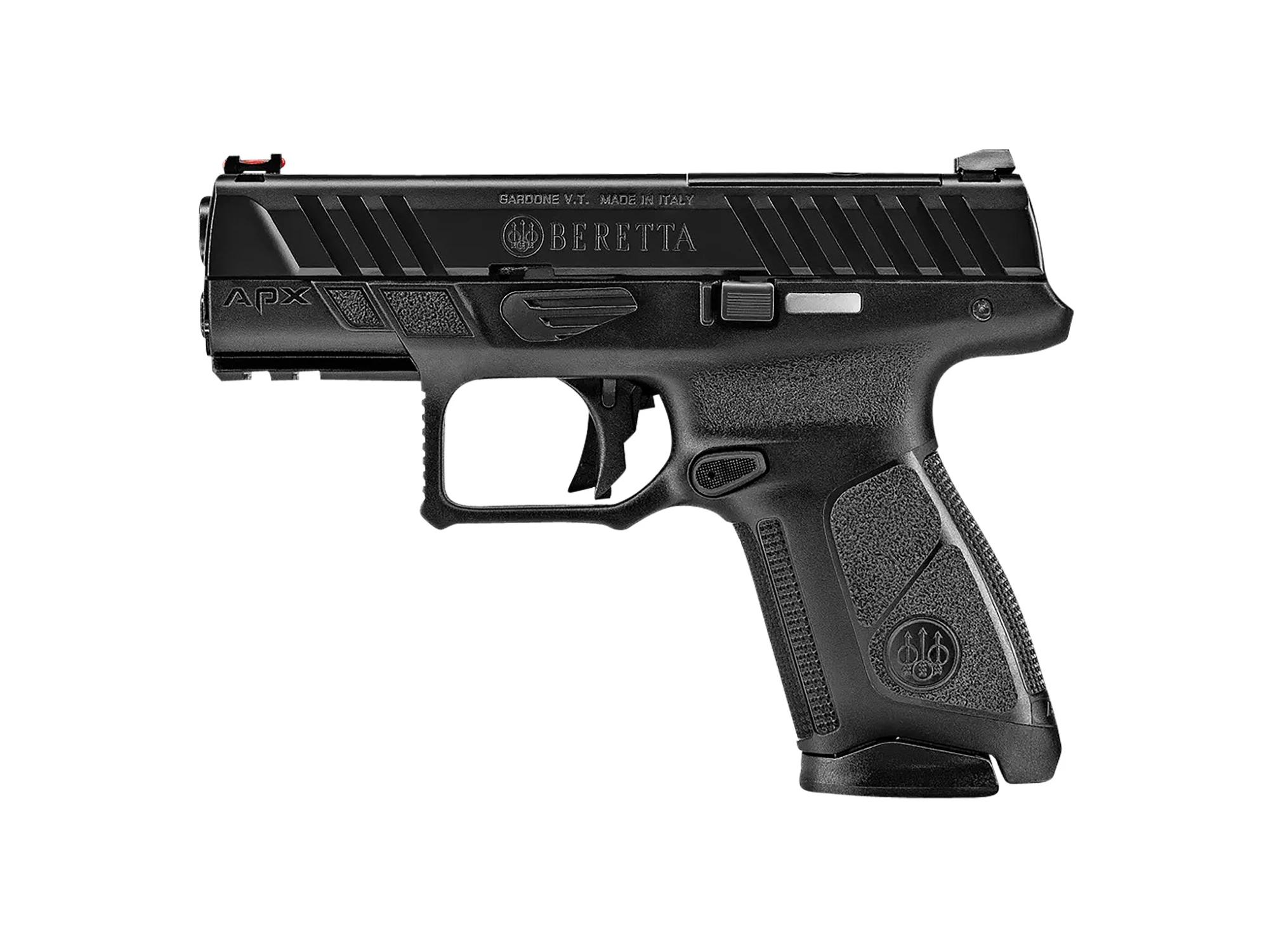Beretta APX A1 Compact 9mm (Model JAXA1C915FO)