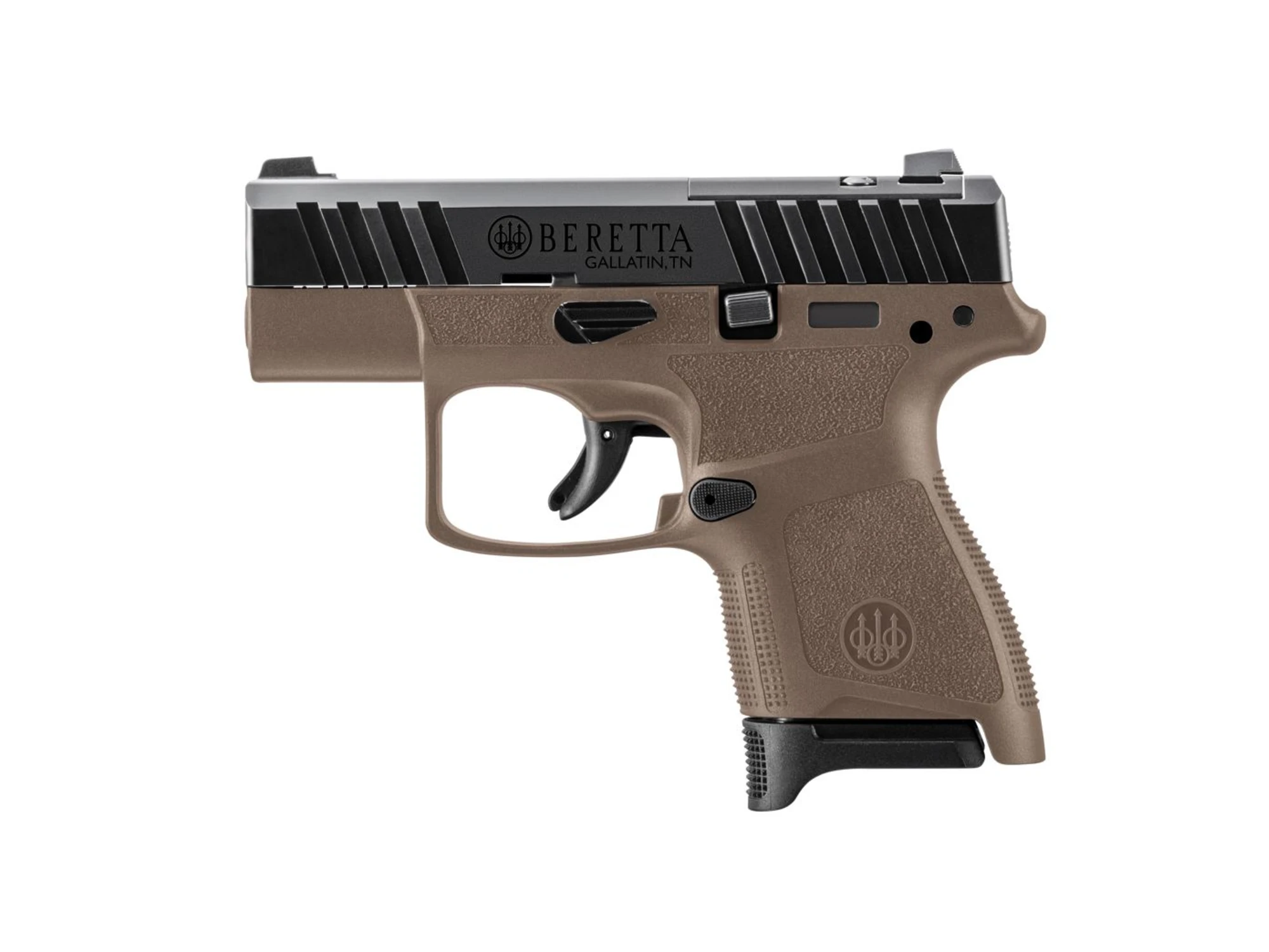 Beretta APX A1 Carry 9mm (Model JAXN9258A1)