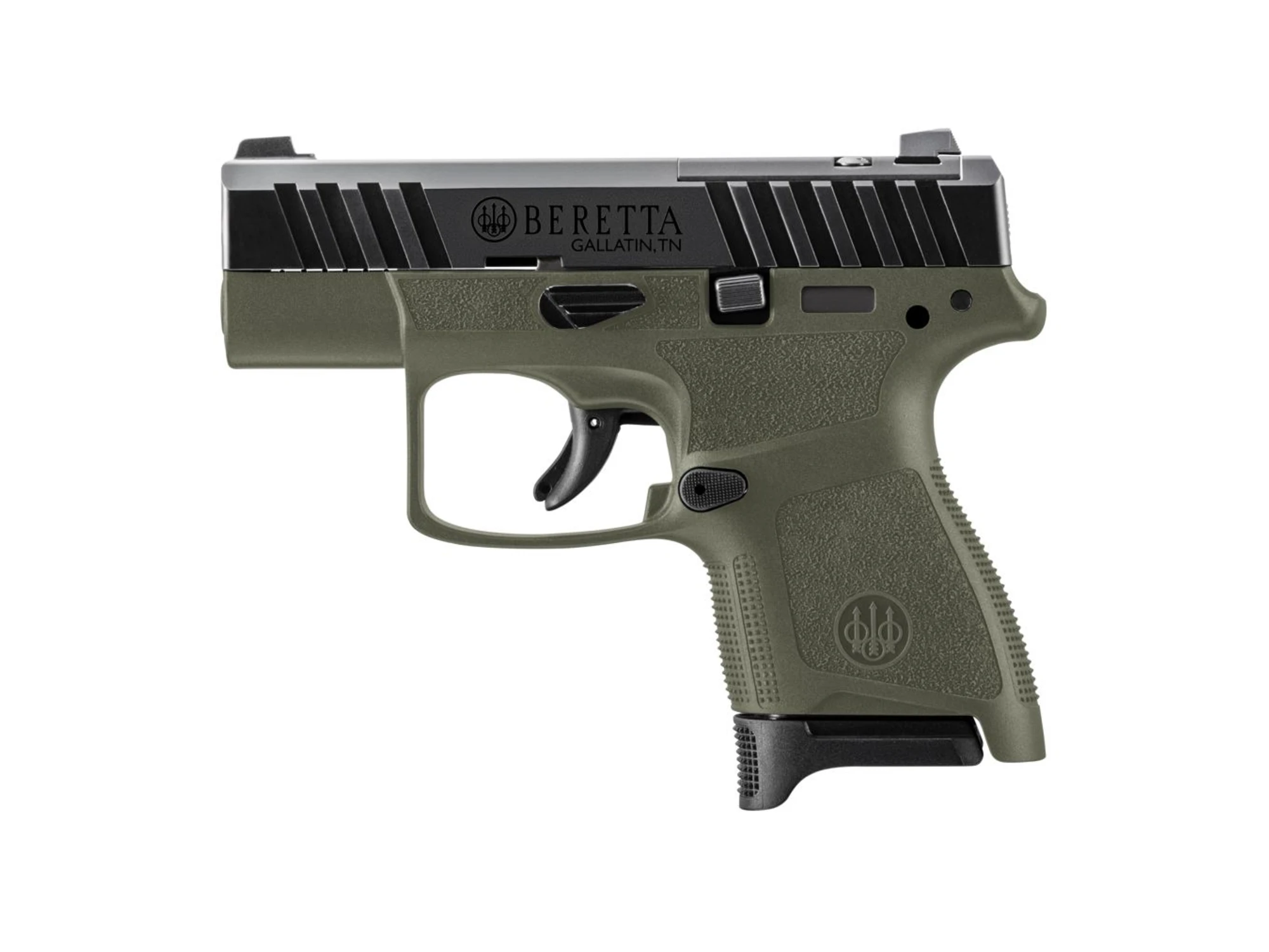 Beretta APX A1 Carry 9mm (Model JAXN9278A1)