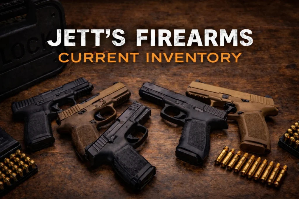 Best Gun Shows in NC 2026: Official & Complete Dates