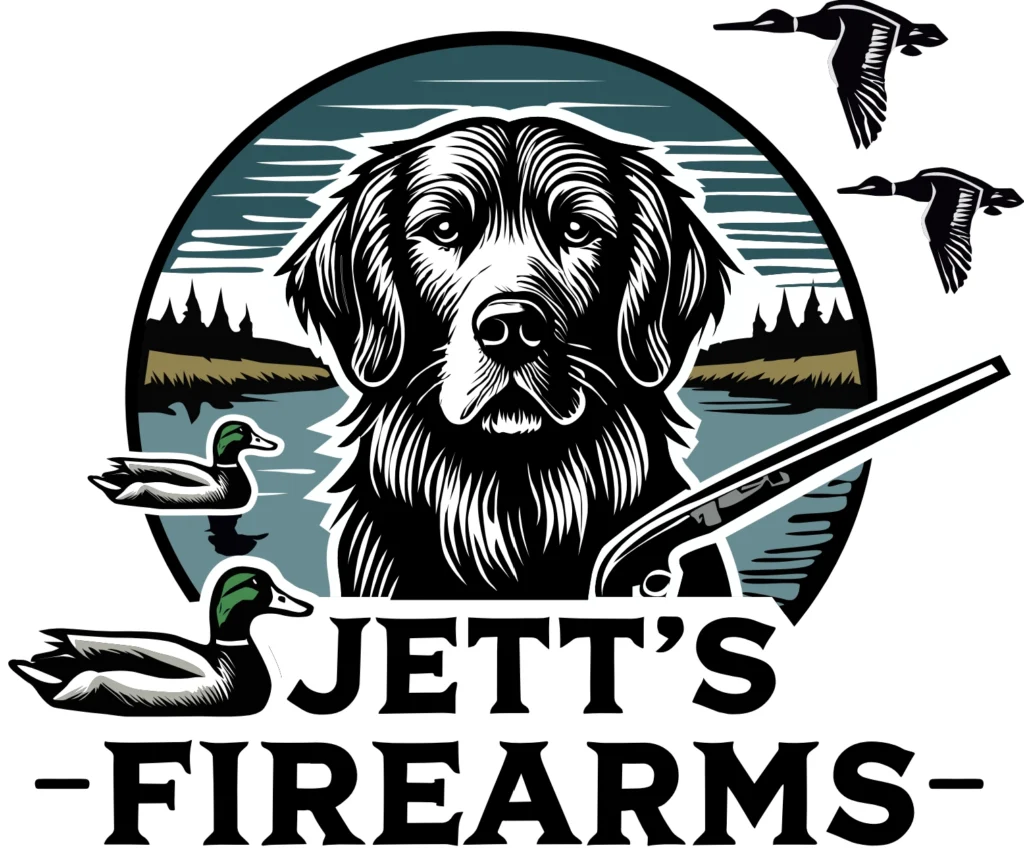 Jett's Firearms